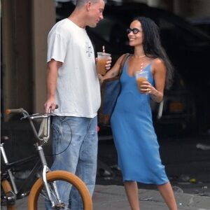 Araks - Cadel Slip dress - Women's Size M